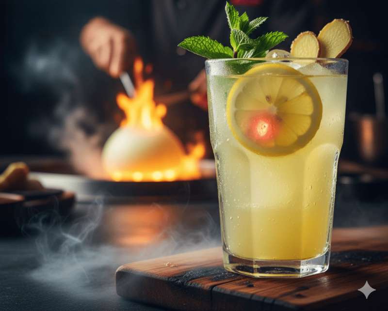 LEMONADE