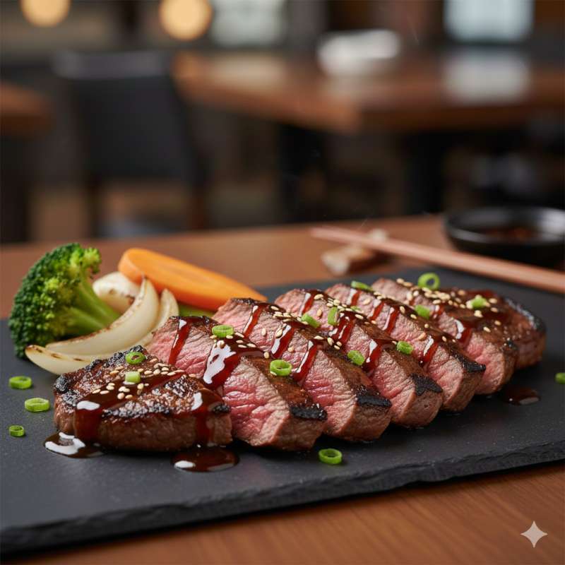 SIDE STEAK